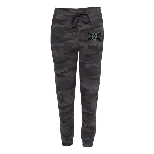 3 PLT, B BTRY, 3-157 FAR Sweatpants