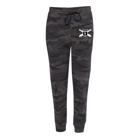 3 PLT, B BTRY, 3-157 FAR Sweatpants