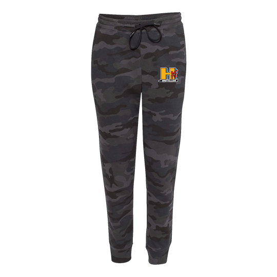 Rotorvision - BRO HAF Sweatpants
