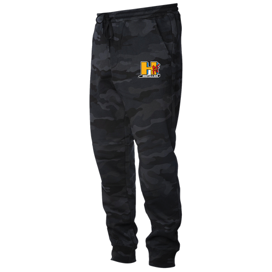 Rotorvision - BRO HAF Sweatpants