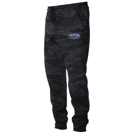 B Co, 3-501 AHB "Beast Assault" Sweatpants