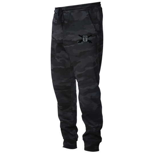 3 PLT, B BTRY, 3-157 FAR Sweatpants