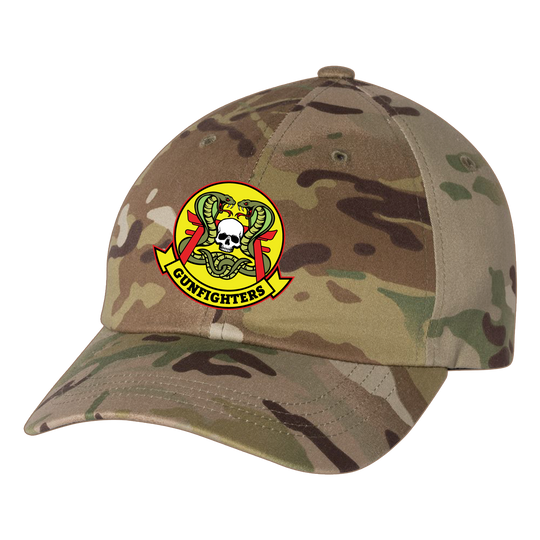 HMLA 369 "Gunfighters" Embroidered Hats
