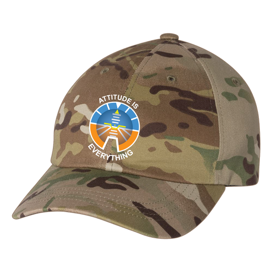 Attitude is Everything Hat