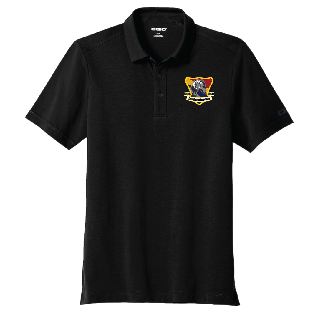 250th FRSD "Black Sheep" Polo