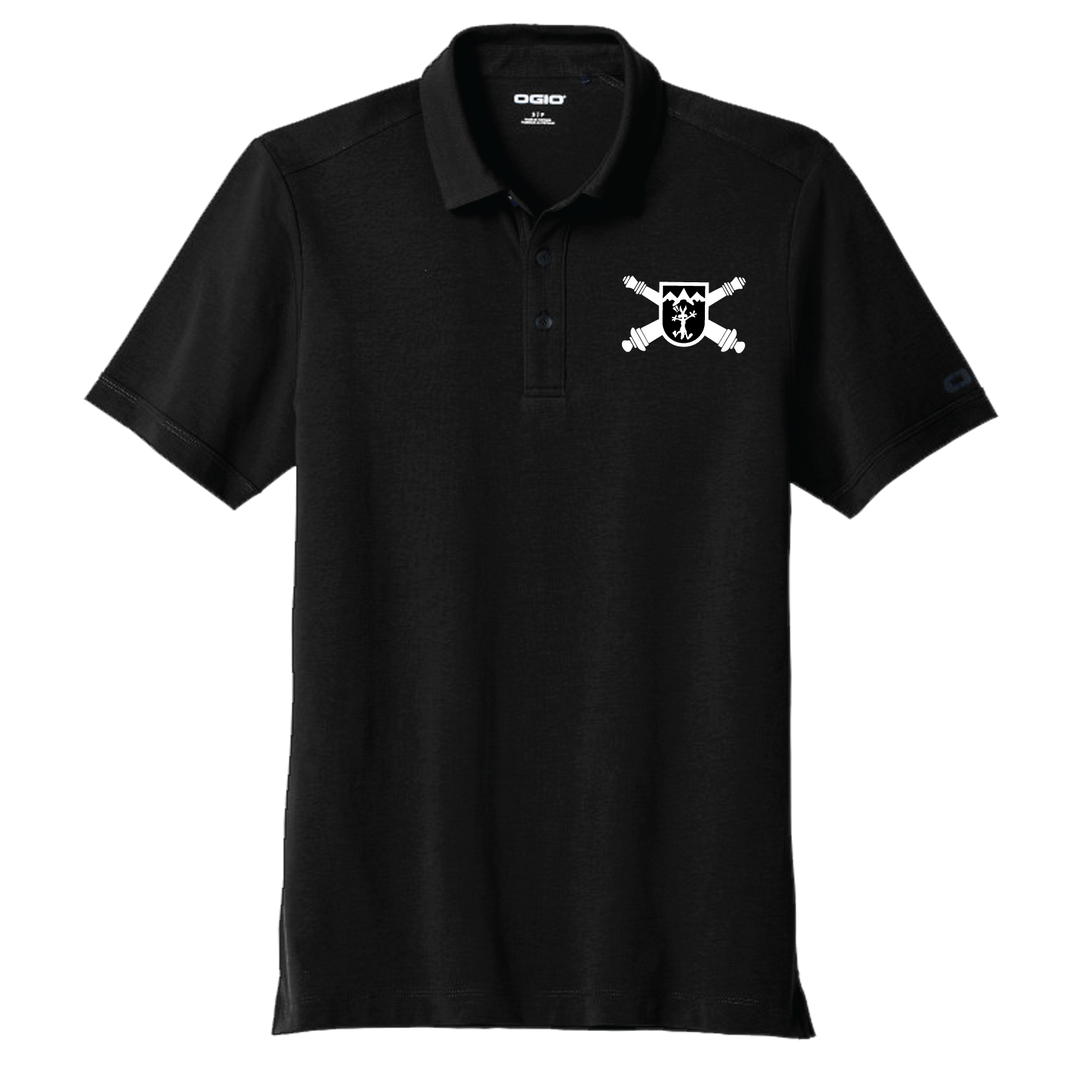 3 PLT, B BTRY, 3-157 FAR Polo