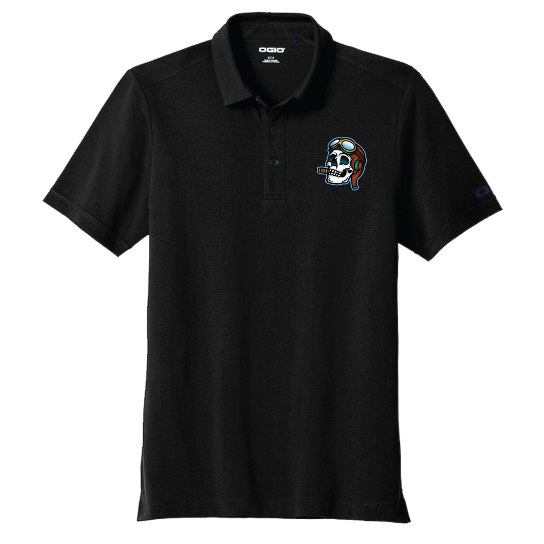 Zombie Steve Polo