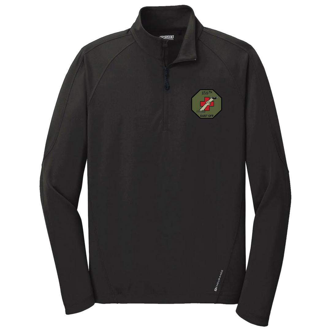 159th Dustoff 1/4 Zip