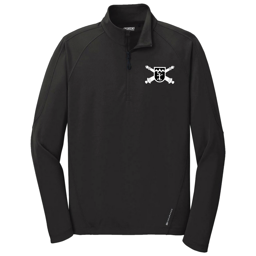 3 PLT, B BTRY, 3-157 FAR 1/4 Zip