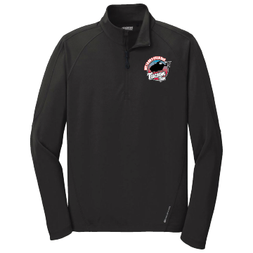 Tucson Tios 1/4 Zip