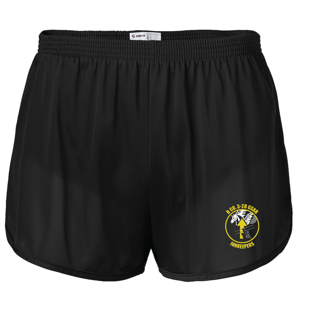 B Co, 3-2 GSAB "Innkeepers" Silkies
