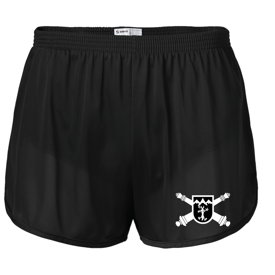 3 PLT, B BTRY, 3-157 FAR Silkies