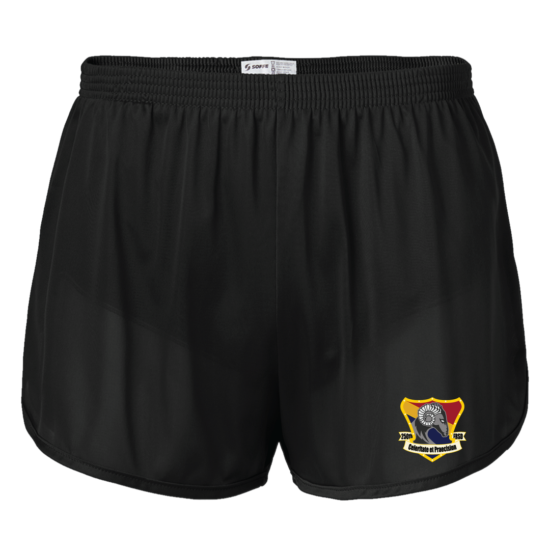 250th FRSD "Black Sheep" Silkies