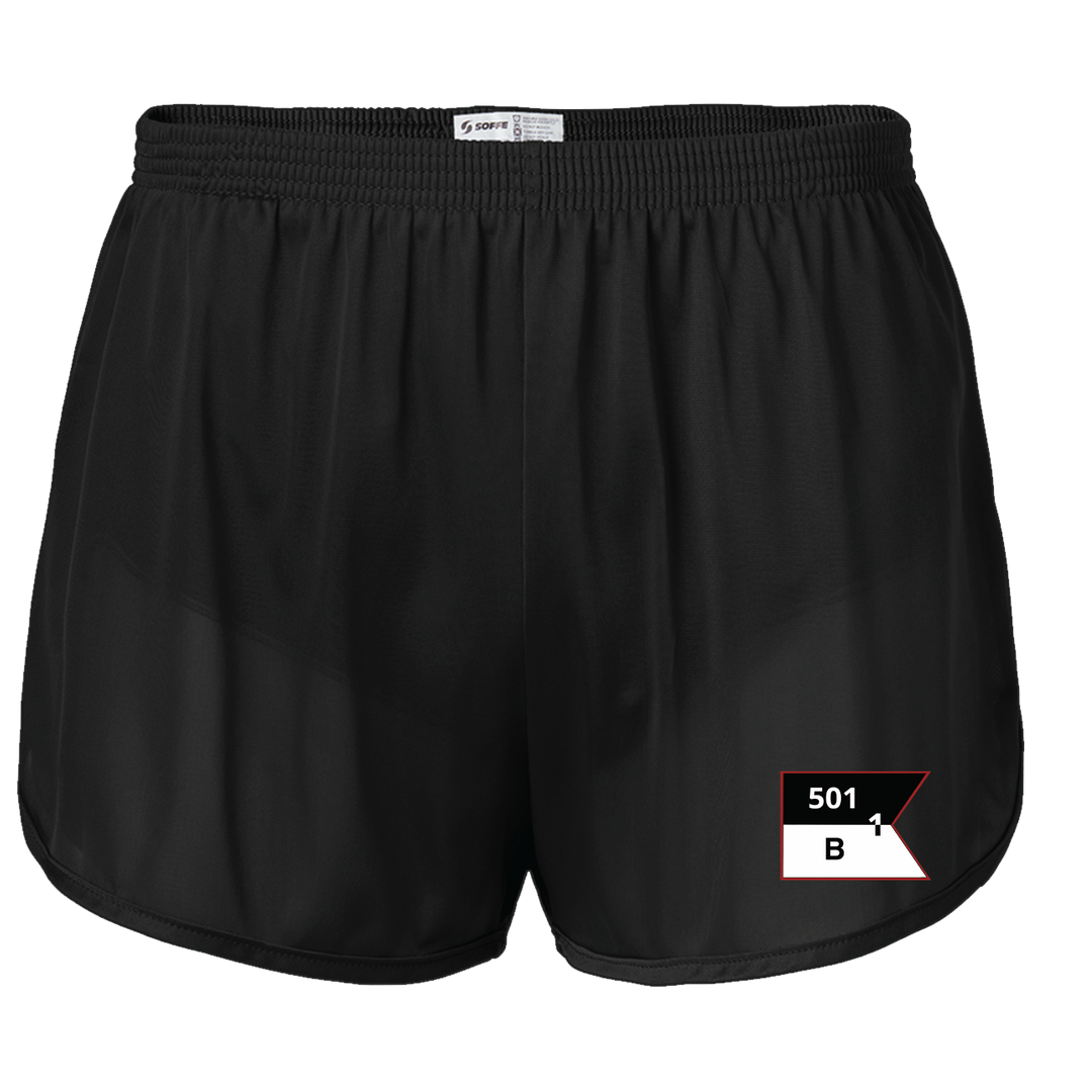 B Co, 1-501 AB "Death Dealers" Silkies