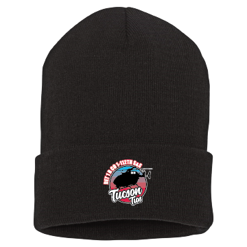 Tucson Tios Beanies