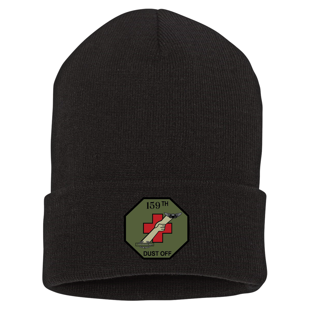 159th Dustoff Beanies