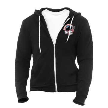 Tucson Tios Full-Zip Hoodie