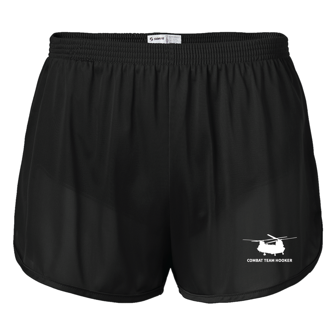F Co, 2-135 GSAB (D-E-) "Combat Team Hooker" Silkies