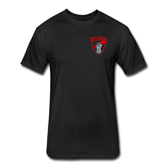 DET 1, 1-148th FAR "Soaker" T-Shirt