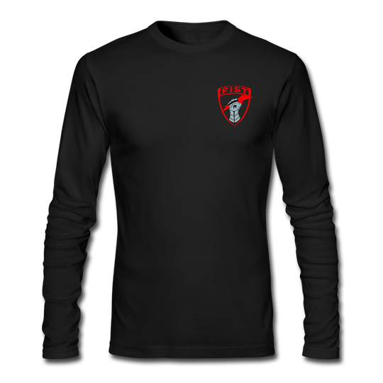 DET 1, 1-148th FAR "Soaker" Long Sleeve T-Shirt