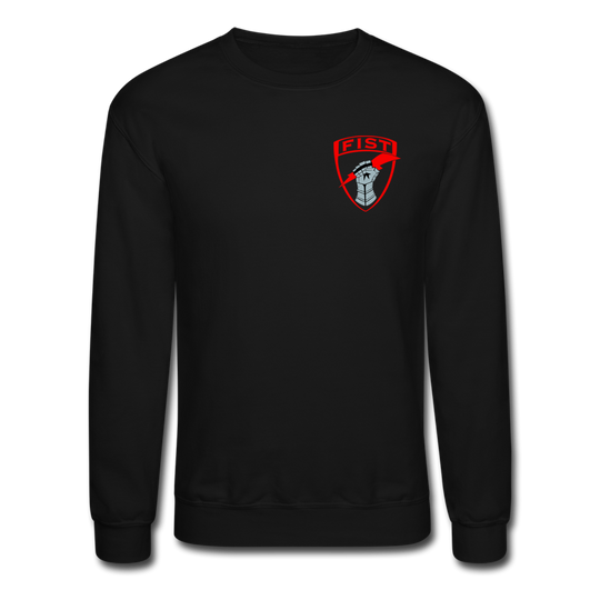 DET 1, 1-148th FAR "Soaker" Crewneck Sweatshirt
