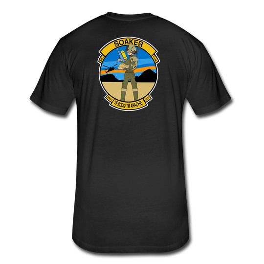 DET 1, 1-148th FAR "Soaker" T-Shirt