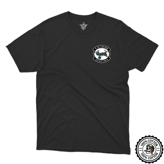 B Co, 5-159 GSAB "Europe 2023" T-Shirts