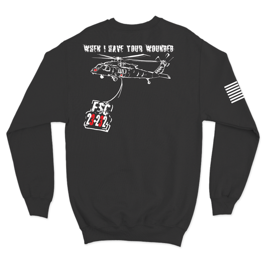 FSC 23-232 Crewneck Sweatshirt