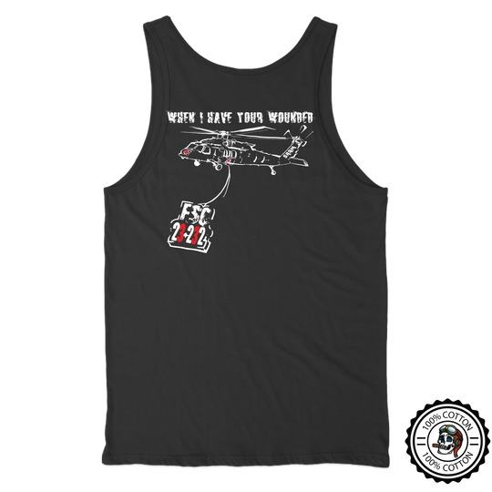 FSC 23-232 Tank Top
