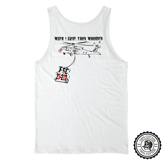 FSC 23-232 Tank Top