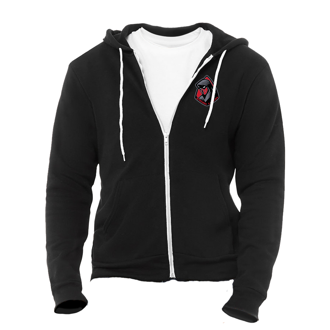 E Co, 5-101 Renegades Zip Up Hoodie
