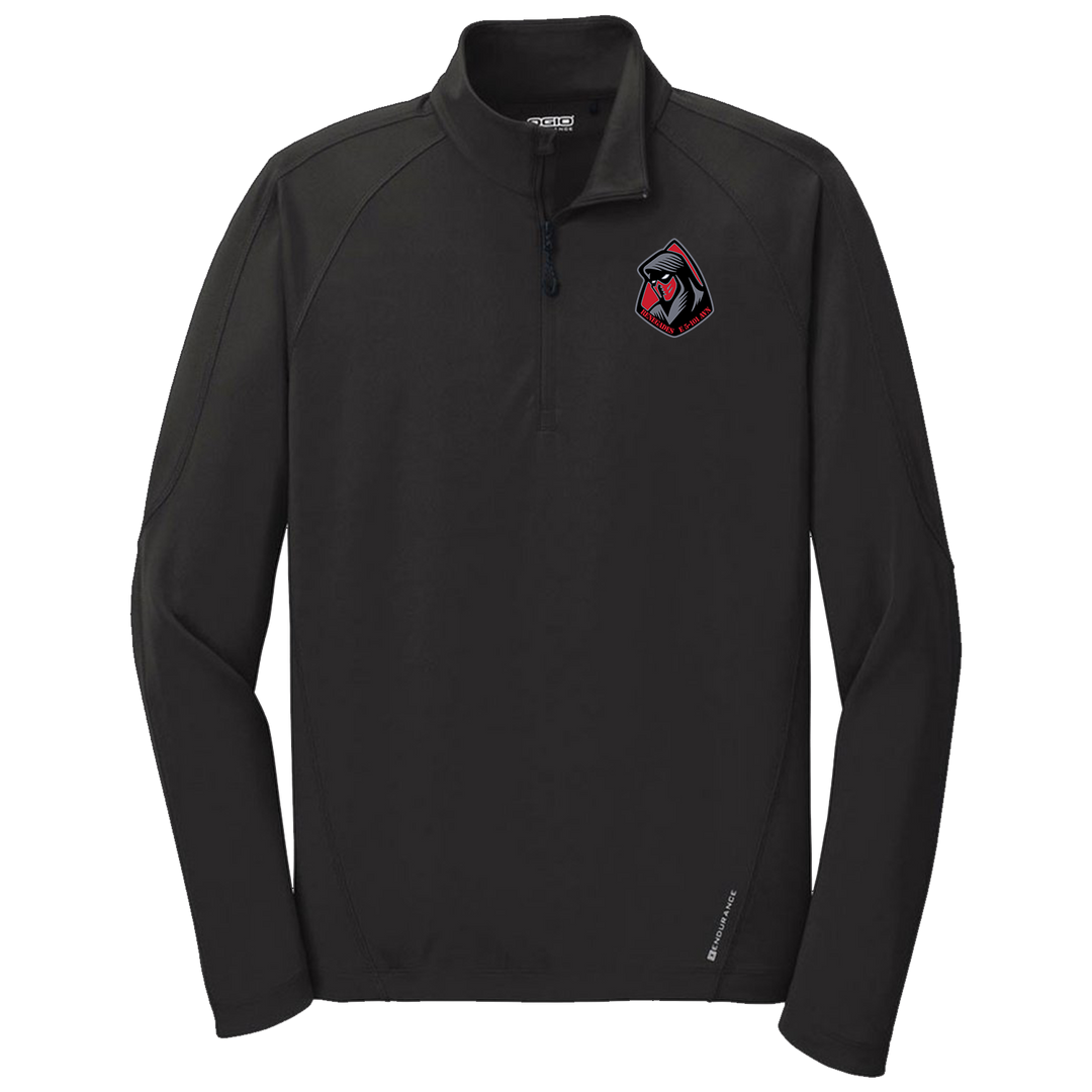 E Co, 5-101 Renegades 1/4 Zip