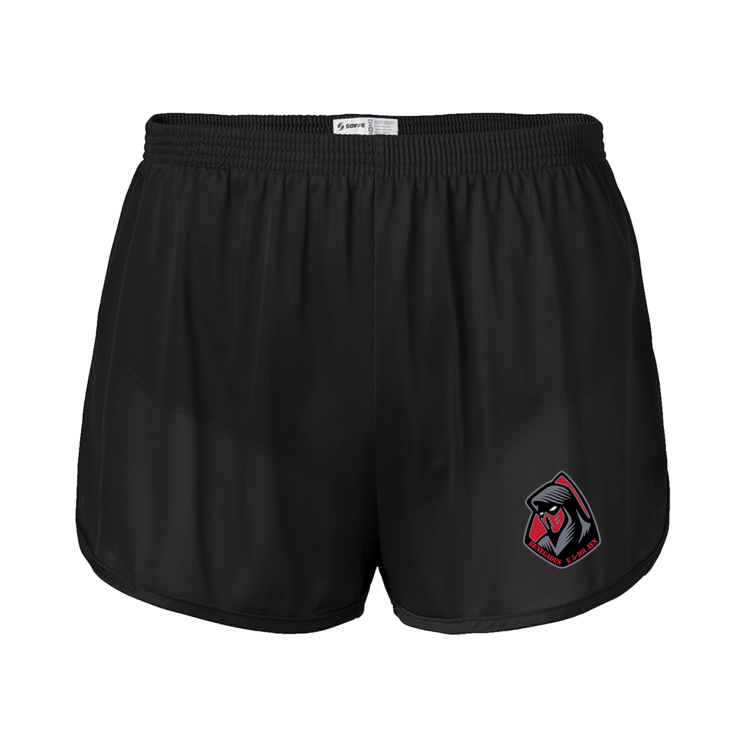E Co, 5-101 Renegades Silkies