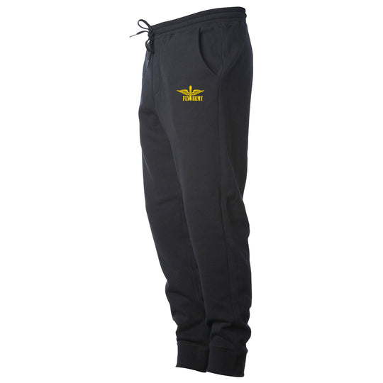 Fly Army Sweatpants