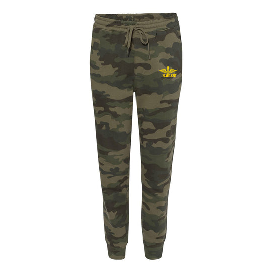 Fly Army Sweatpants