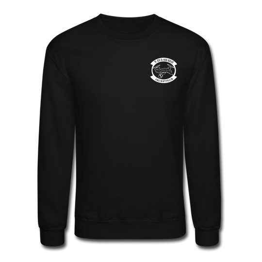 B Co 5-159 GSAB "Freight Train" Crewneck Sweatshirt