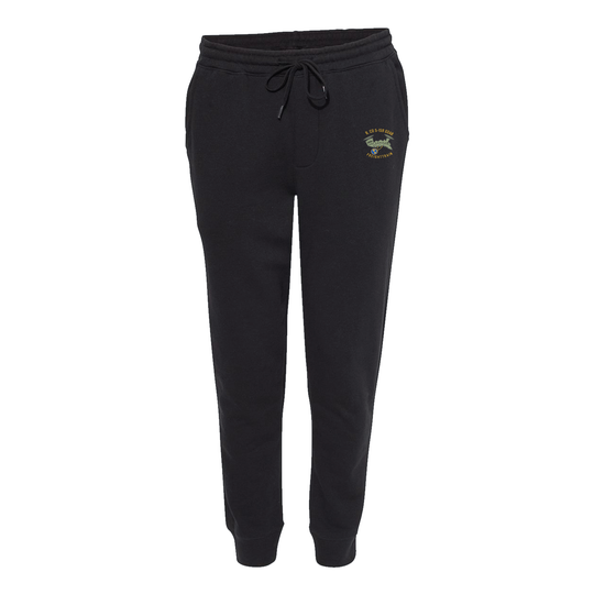 B Co 5-159 GSAB "Freight Train" Sweatpants