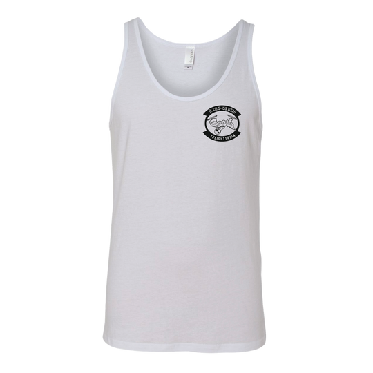 B Co 5-159 GSAB "Freight Train" Tank Top
