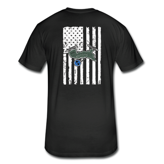 B Co 5-159 GSAB "Freight Train" T-Shirt