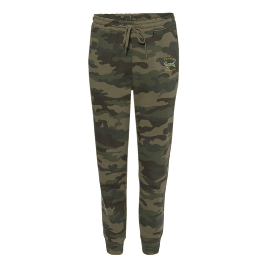 B Co 5-159 GSAB "Freight Train" Sweatpants