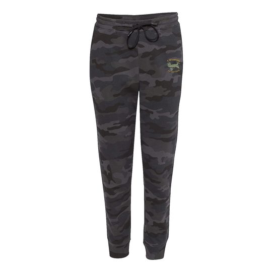 B Co 5-159 GSAB "Freight Train" Sweatpants