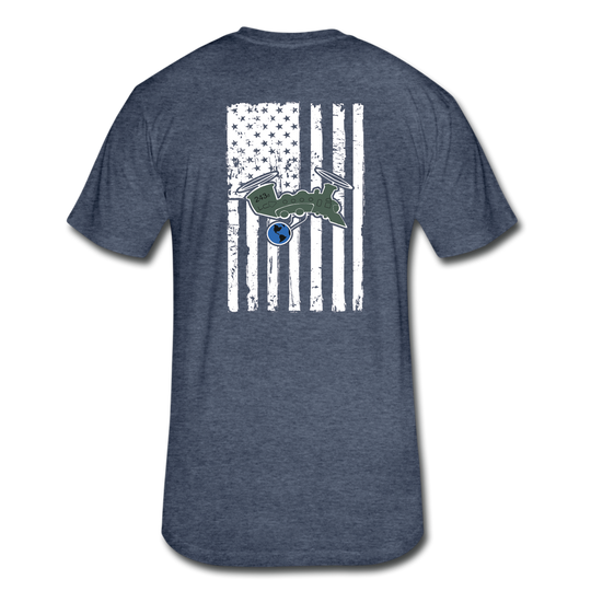 B Co 5-159 GSAB "Freight Train" T-Shirt