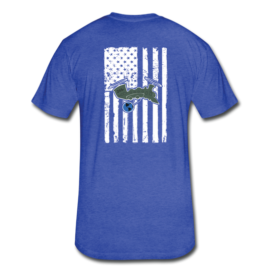 B Co 5-159 GSAB "Freight Train" T-Shirt