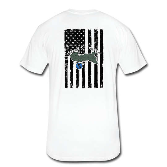 B Co 5-159 GSAB "Freight Train" T-Shirt