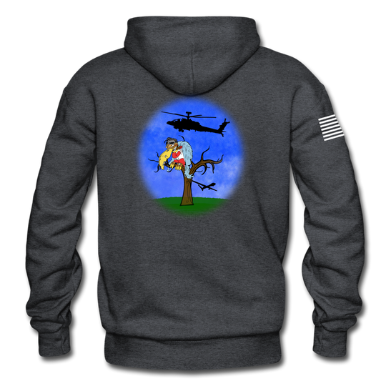 C TRP, 2-17 CAV "Condors" Hoodie