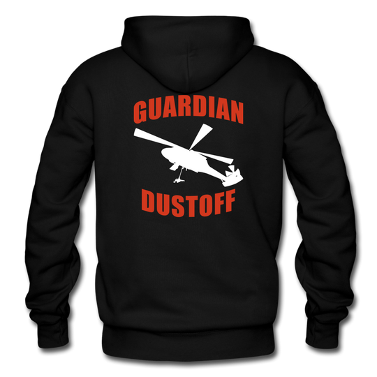4 RTB Guardian Dustoff Hoodie