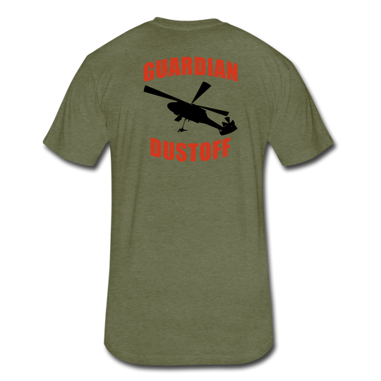 4 RTB Guardian Dustoff T-Shirt