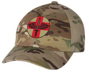4 RTB Guardian Dustoff Hat