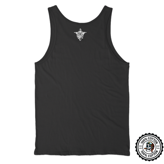 Rotorvision - BRO HAF Tank Top