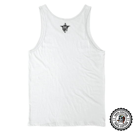 Rotorvision - BRO HAF Tank Top